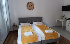 Nowoczesne mieszkanie w centrum miasta